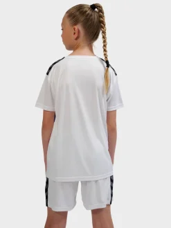 hmlAUTHENTIC PL JERSEY S/S KIDS