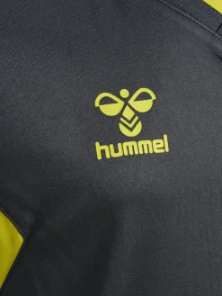 hmlAUTHENTIC PL JERSEY S/S KIDS