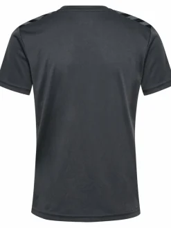 hmlAUTHENTIC PL JERSEY S/S KIDS