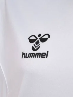 hmlAUTHENTIC PL JERSEY S/S KIDS