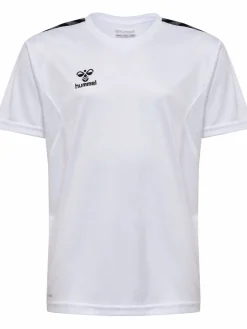 hmlAUTHENTIC PL JERSEY S/S KIDS