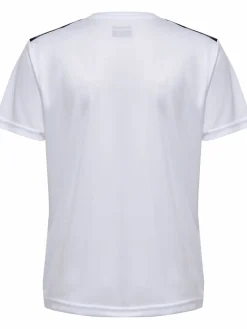 hmlAUTHENTIC PL JERSEY S/S KIDS