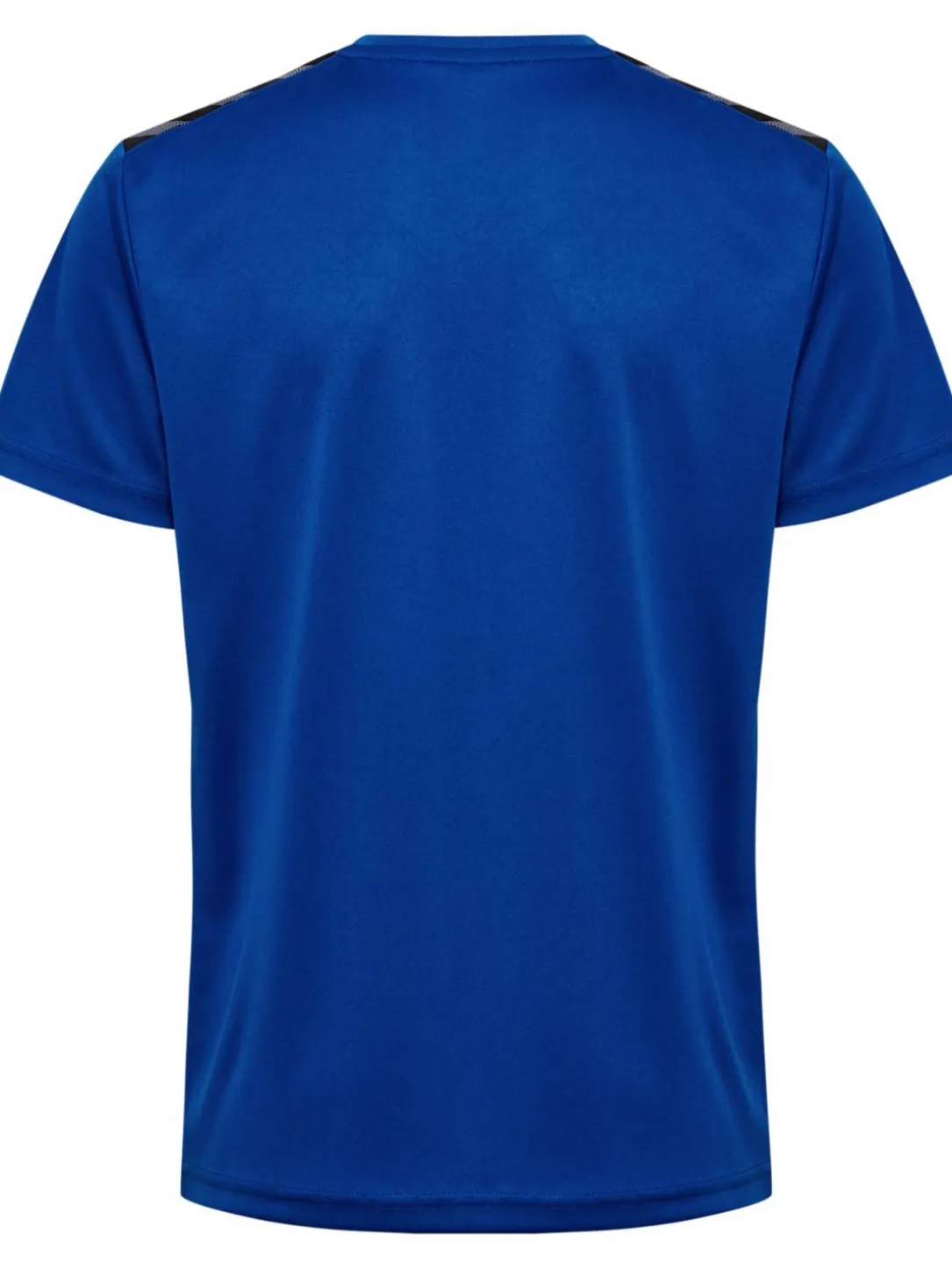 hmlAUTHENTIC PL JERSEY S/S KIDS