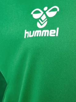 hmlAUTHENTIC PL JERSEY S/S KIDS