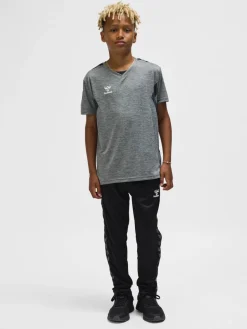 hmlAUTHENTIC PL JERSEY S/S KIDS
