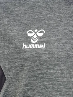 hmlAUTHENTIC PL JERSEY S/S KIDS