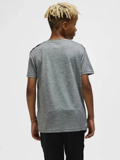 hmlAUTHENTIC PL JERSEY S/S KIDS