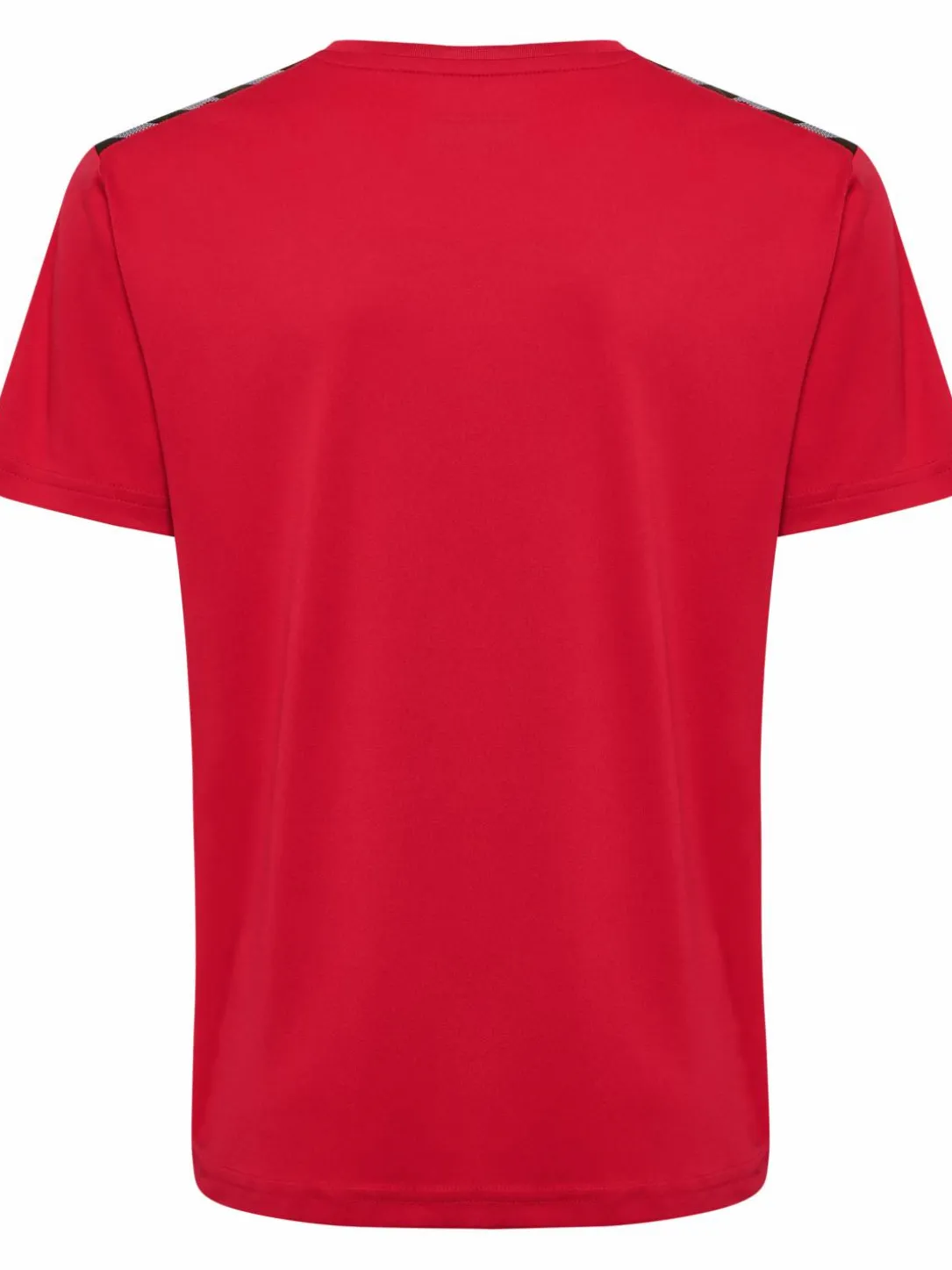 hmlAUTHENTIC PL JERSEY S/S KIDS