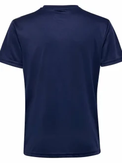 hmlAUTHENTIC PL JERSEY S/S KIDS