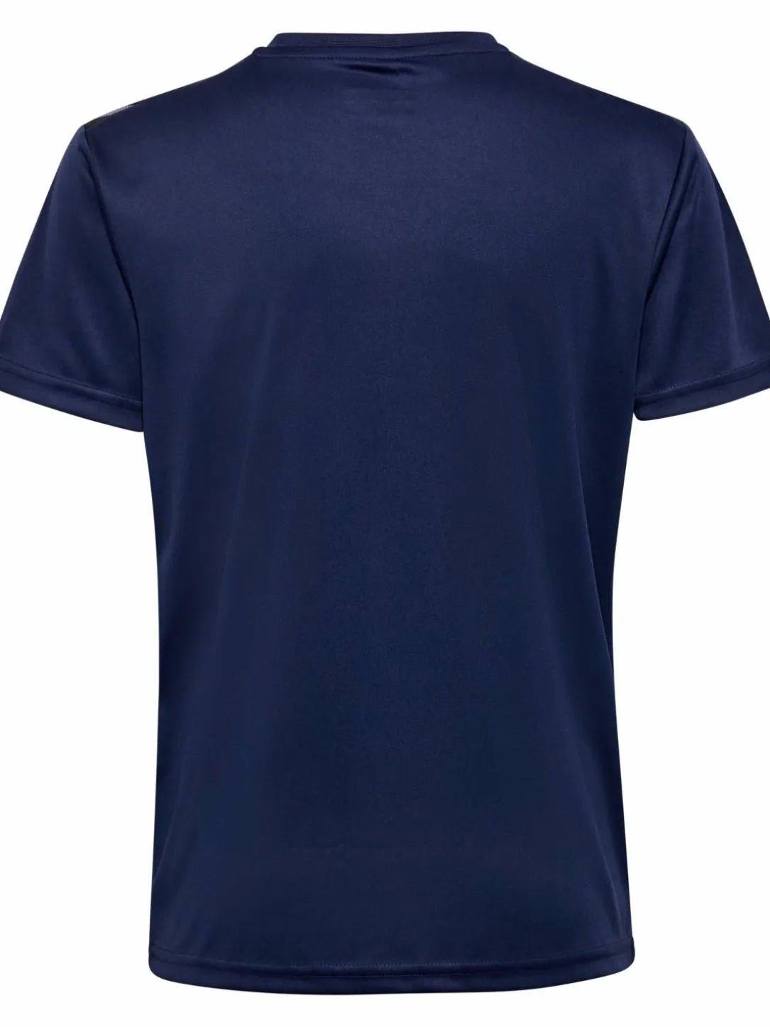 hmlAUTHENTIC PL JERSEY S/S KIDS