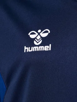 hmlAUTHENTIC PL JERSEY S/S KIDS