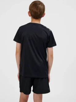 hmlAUTHENTIC PL JERSEY S/S KIDS