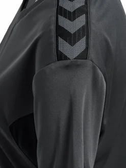hmlAUTHENTIC PL JERSEY S/S WOMAN