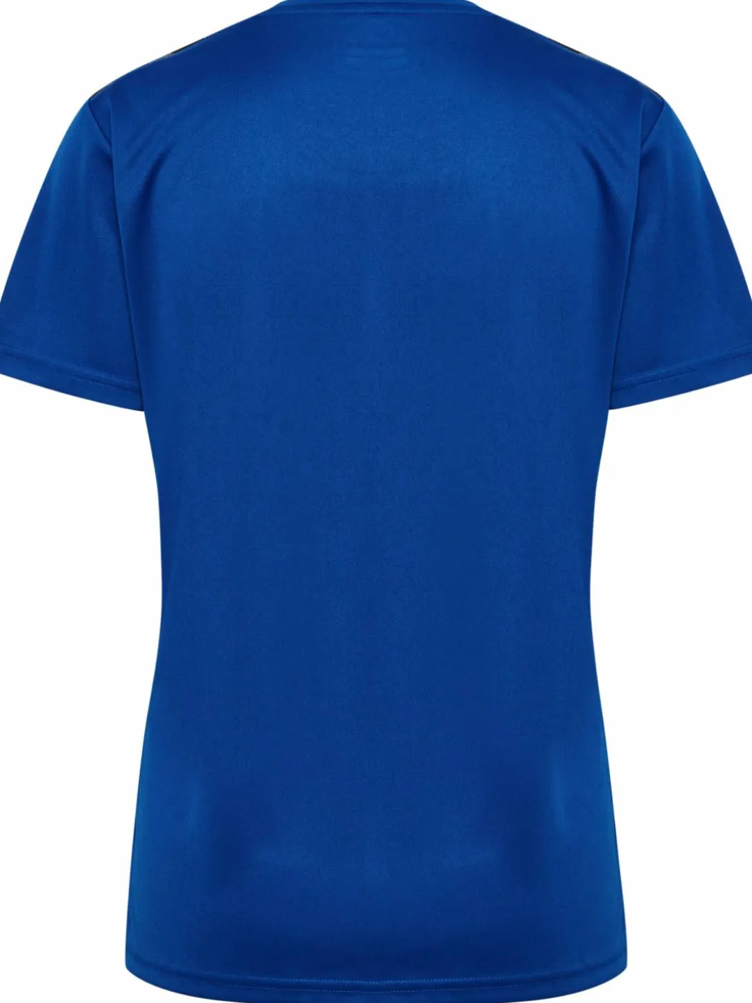 hmlAUTHENTIC PL JERSEY S/S WOMAN