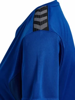 hmlAUTHENTIC PL JERSEY S/S WOMAN
