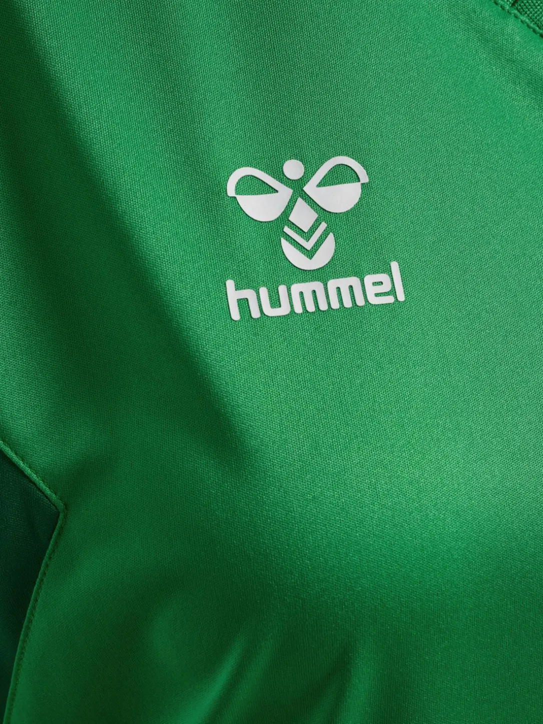 hmlAUTHENTIC PL JERSEY S/S WOMAN
