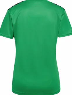 hmlAUTHENTIC PL JERSEY S/S WOMAN