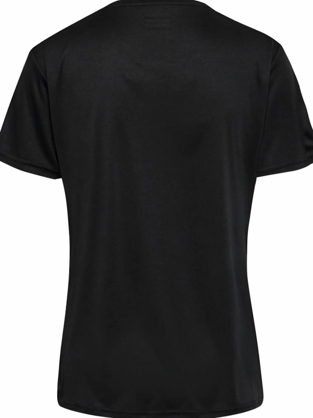 hmlAUTHENTIC PL JERSEY S/S WOMAN