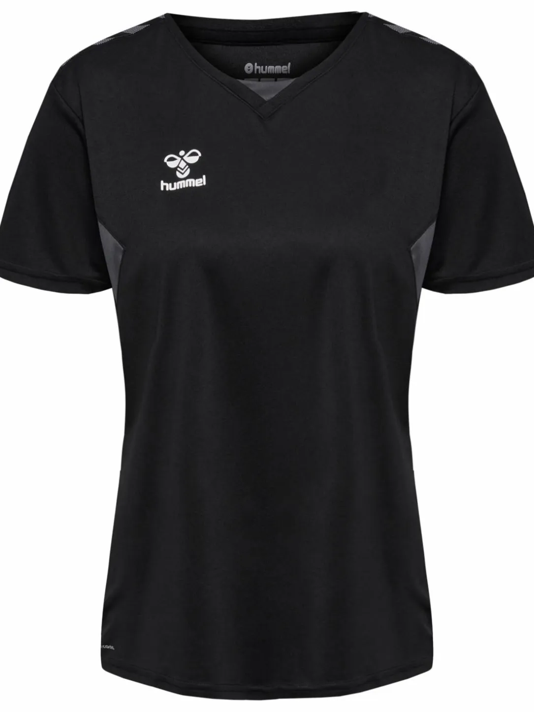 hmlAUTHENTIC PL JERSEY S/S WOMAN