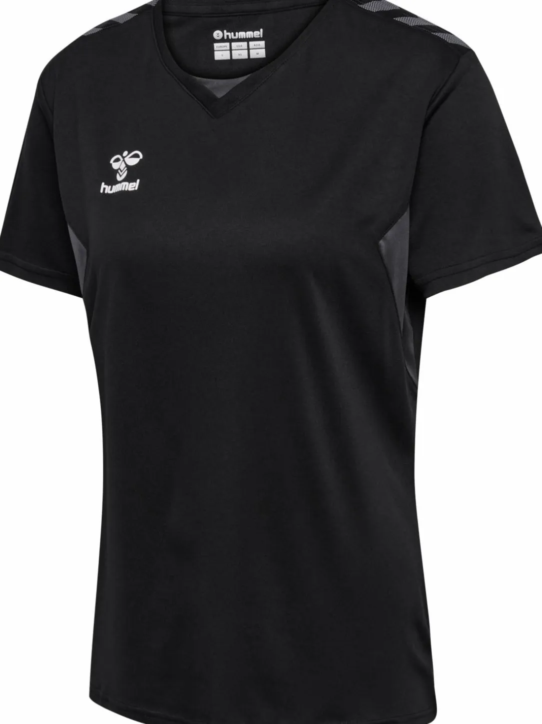 hmlAUTHENTIC PL JERSEY S/S WOMAN
