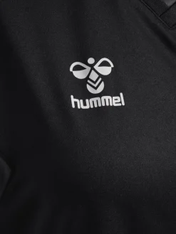 hmlAUTHENTIC PL JERSEY S/S WOMAN