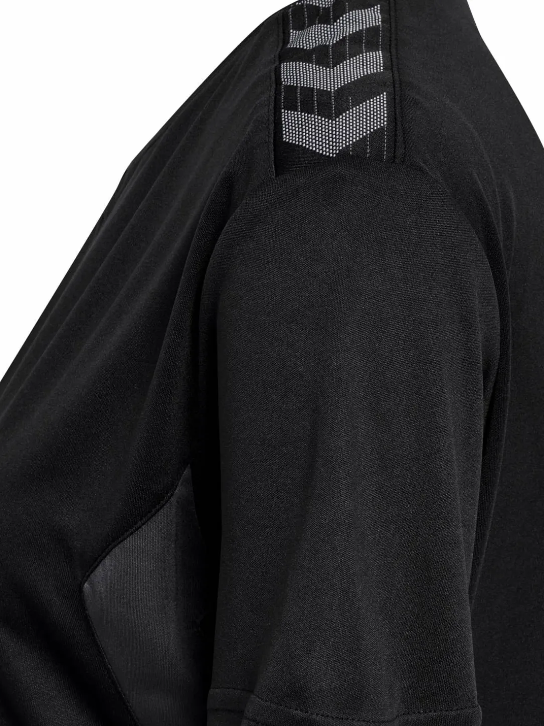 hmlAUTHENTIC PL JERSEY S/S WOMAN