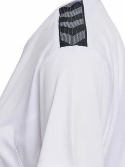 hmlAUTHENTIC PL JERSEY S/S WOMAN