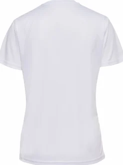 hmlAUTHENTIC PL JERSEY S/S WOMAN