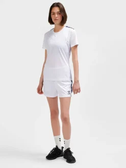 hmlAUTHENTIC PL JERSEY S/S WOMAN