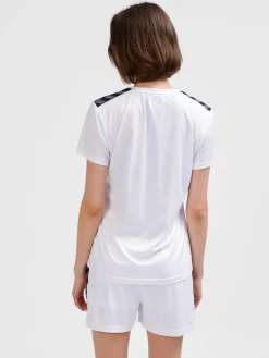 hmlAUTHENTIC PL JERSEY S/S WOMAN