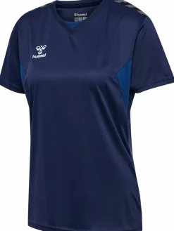 hmlAUTHENTIC PL JERSEY S/S WOMAN