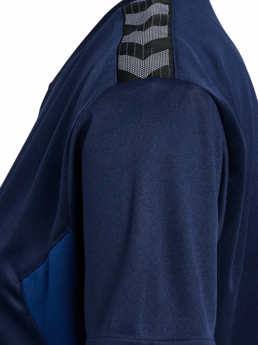 hmlAUTHENTIC PL JERSEY S/S WOMAN