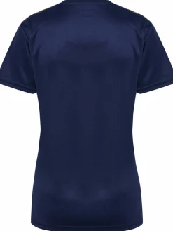 hmlAUTHENTIC PL JERSEY S/S WOMAN