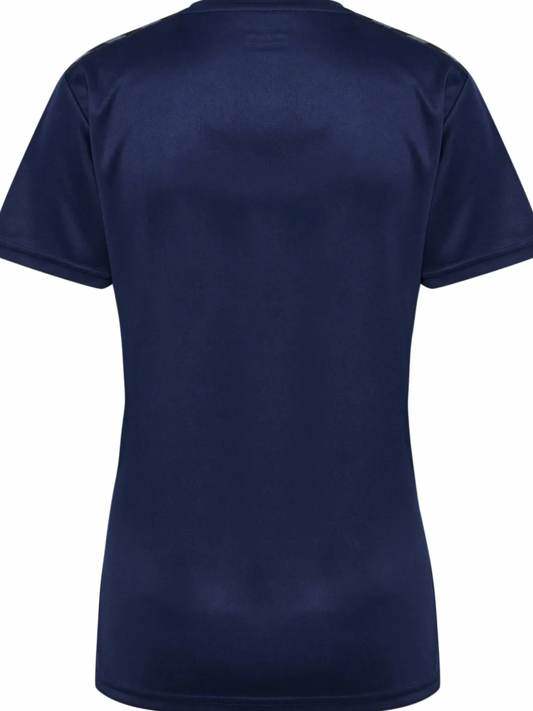 hmlAUTHENTIC PL JERSEY S/S WOMAN