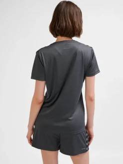 hmlAUTHENTIC PL JERSEY S/S WOMAN