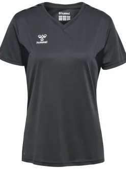 hmlAUTHENTIC PL JERSEY S/S WOMAN