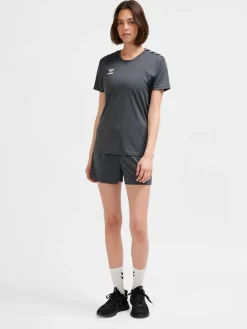 hmlAUTHENTIC PL JERSEY S/S WOMAN