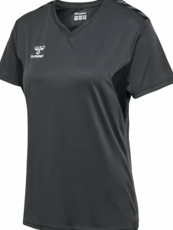hmlAUTHENTIC PL JERSEY S/S WOMAN
