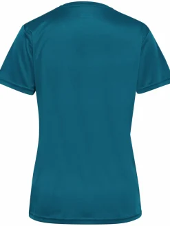 hmlAUTHENTIC PL JERSEY S/S WOMAN