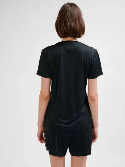 hmlAUTHENTIC PL JERSEY S/S WOMAN