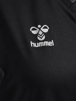 hmlAUTHENTIC PL JERSEY S/S WOMAN