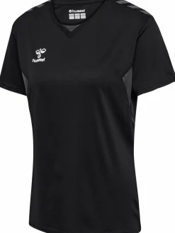 hmlAUTHENTIC PL JERSEY S/S WOMAN