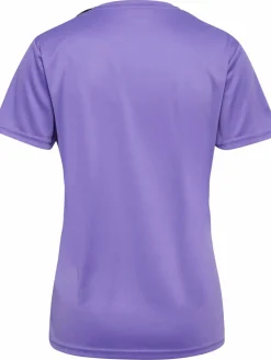 hmlAUTHENTIC PL JERSEY S/S WOMAN