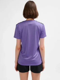 hmlAUTHENTIC PL JERSEY S/S WOMAN
