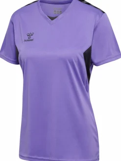 hmlAUTHENTIC PL JERSEY S/S WOMAN