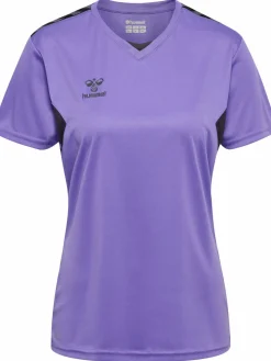 hmlAUTHENTIC PL JERSEY S/S WOMAN