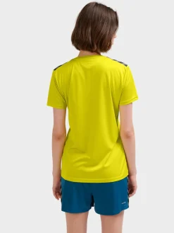 hmlAUTHENTIC PL JERSEY S/S WOMAN