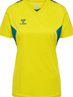 hmlAUTHENTIC PL JERSEY S/S WOMAN