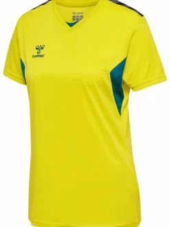 hmlAUTHENTIC PL JERSEY S/S WOMAN
