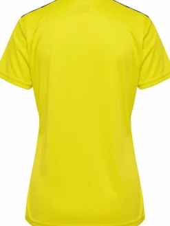 hmlAUTHENTIC PL JERSEY S/S WOMAN